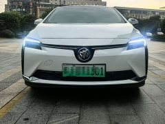 Buick Weilan 6 2024 430km Yue Enjoy Edition - ფოტო 3