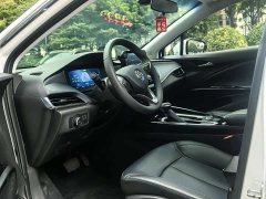 Buick Weilan 6 2024 430km Yue Enjoy Edition - ფოტო 5