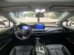 Buick Weilan 6 2024 430km Yue Enjoy Edition - ფოტო 6