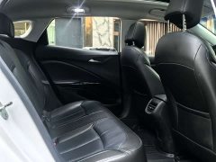 Buick Weilan 6 2024 430km Yue Enjoy Edition - ფოტო 8