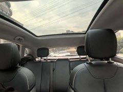 Buick Weilan 6 2024 430km Yue Enjoy Edition - ფოტო 9