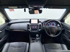 Toyota Crown (Imported) 2024 2.5L Premier Edition - ფოტო 10