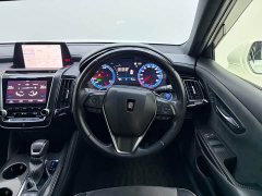Toyota Crown (Imported) 2024 2.5L Premier Edition - ფოტო 11