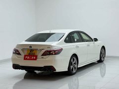 Toyota Crown (Imported) 2024 2.5L Premier Edition - ფოტო 12
