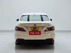 Toyota Crown (Imported) 2024 2.5L Premier Edition - ფოტო 13