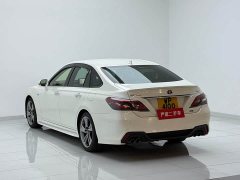 Toyota Crown (Imported) 2024 2.5L Premier Edition - ფოტო 14