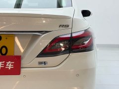 Toyota Crown (Imported) 2024 2.5L Premier Edition - ფოტო 15