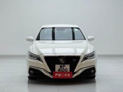Toyota Crown (Imported) 2024 2.5L Premier Edition - ფოტო 2