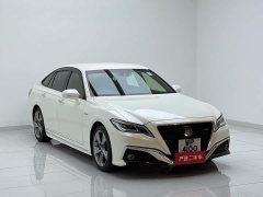 Toyota Crown (Imported) 2024 2.5L Premier Edition - ფოტო 3