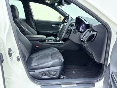 Toyota Crown (Imported) 2024 2.5L Premier Edition - ფოტო 5