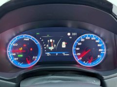 Toyota Crown (Imported) 2024 2.5L Premier Edition - ფოტო 9