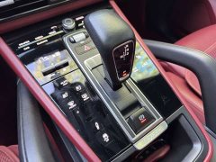 Porsche Cayenne Coupé 3.0T Platinum - ფოტო 10
