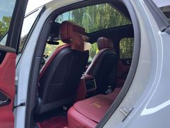 Porsche Cayenne Coupé 3.0T Platinum - ფოტო 7