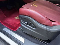 Porsche Cayenne Coupé 3.0T Platinum - ფოტო 9