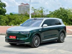 AITO Aion M8 Extended Range Ultra 53.4kWh 5-Seater with 192-Channel LiDAR - ფოტო 1