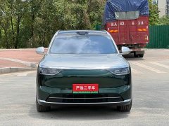 AITO Aion M8 Extended Range Ultra 53.4kWh 5-Seater with 192-Channel LiDAR - ფოტო 2