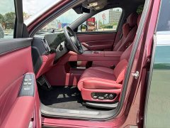 AITO Aion M8 Extended Range Ultra 53.4kWh 5-Seater with 192-Channel LiDAR - ფოტო 4
