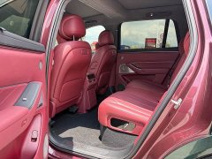 AITO Aion M8 Extended Range Ultra 53.4kWh 5-Seater with 192-Channel LiDAR - ფოტო 5
