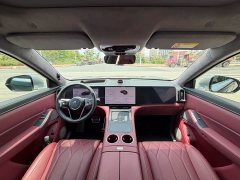 AITO Aion M8 Extended Range Ultra 53.4kWh 5-Seater with 192-Channel LiDAR - ფოტო 6