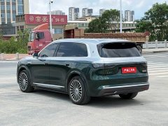 AITO Aion M8 Extended Range Ultra 53.4kWh 5-Seater with 192-Channel LiDAR - ფოტო 7