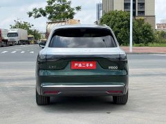 AITO Aion M8 Extended Range Ultra 53.4kWh 5-Seater with 192-Channel LiDAR - ფოტო 8