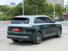AITO Aion M8 Extended Range Ultra 53.4kWh 5-Seater with 192-Channel LiDAR - ფოტო 9