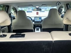 Wuling Binguo PLUS 330km 5-Seater - ფოტო 12