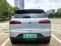 Wuling Binguo PLUS 330km 5-Seater - ფოტო 15