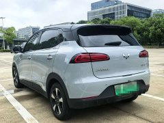 Wuling Binguo PLUS 330km 5-Seater - ფოტო 16