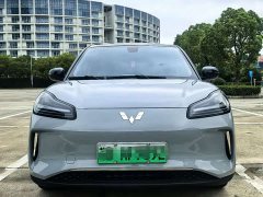 Wuling Binguo PLUS 330km 5-Seater - ფოტო 3