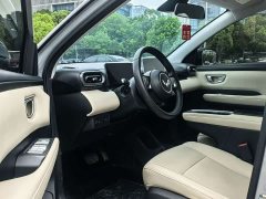 Wuling Binguo PLUS 330km 5-Seater - ფოტო 5