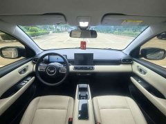 Wuling Binguo PLUS 330km 5-Seater - ფოტო 7
