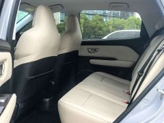 Wuling Binguo PLUS 330km 5-Seater - ფოტო 8