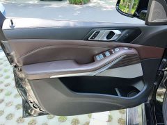 BMW X5 2022 facelift xDrive 40Li M sports package - photo 11