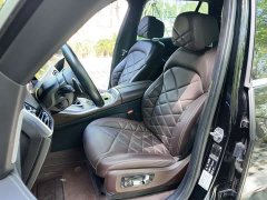 BMW X5 2022 facelift xDrive 40Li M sports package - photo 12