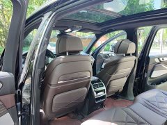 BMW X5 2022 facelift xDrive 40Li M sports package - photo 13