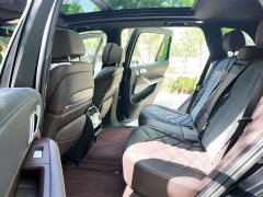 BMW X5 2022 facelift xDrive 40Li M sports package - photo 14
