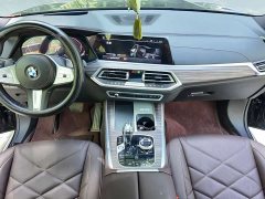 BMW X5 2022 facelift xDrive 40Li M sports package - photo 16