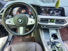 BMW X5 2022 facelift xDrive 40Li M sports package - photo 17
