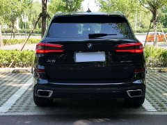 BMW X5 2022 facelift xDrive 40Li M sports package - photo 18