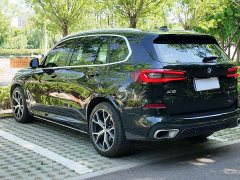BMW X5 2022 facelift xDrive 40Li M sports package - photo 19