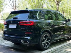 BMW X5 2022 facelift xDrive 40Li M sports package - photo 20