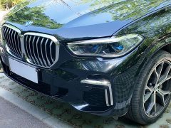BMW X5 2022 facelift xDrive 40Li M sports package - photo 4