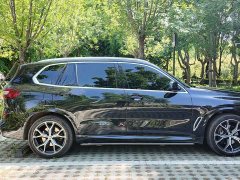 BMW X5 2022 facelift xDrive 40Li M sports package - photo 5
