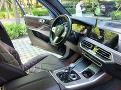BMW X5 2022 facelift xDrive 40Li M sports package - photo 6