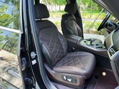 BMW X5 2022 facelift xDrive 40Li M sports package - photo 7