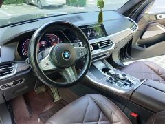 BMW X5 2022 facelift xDrive 40Li M sports package - photo 8