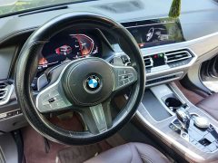 BMW X5 2022 facelift xDrive 40Li M sports package - photo 9