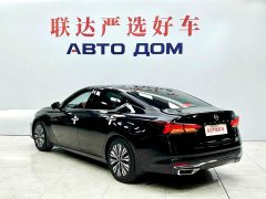 Nissan Teana 2022 2.0L XL-Upr Comfort Edition - ფოტო 4