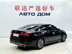 Nissan Teana 2022 2.0L XL-Upr Comfort Edition - ფოტო 6